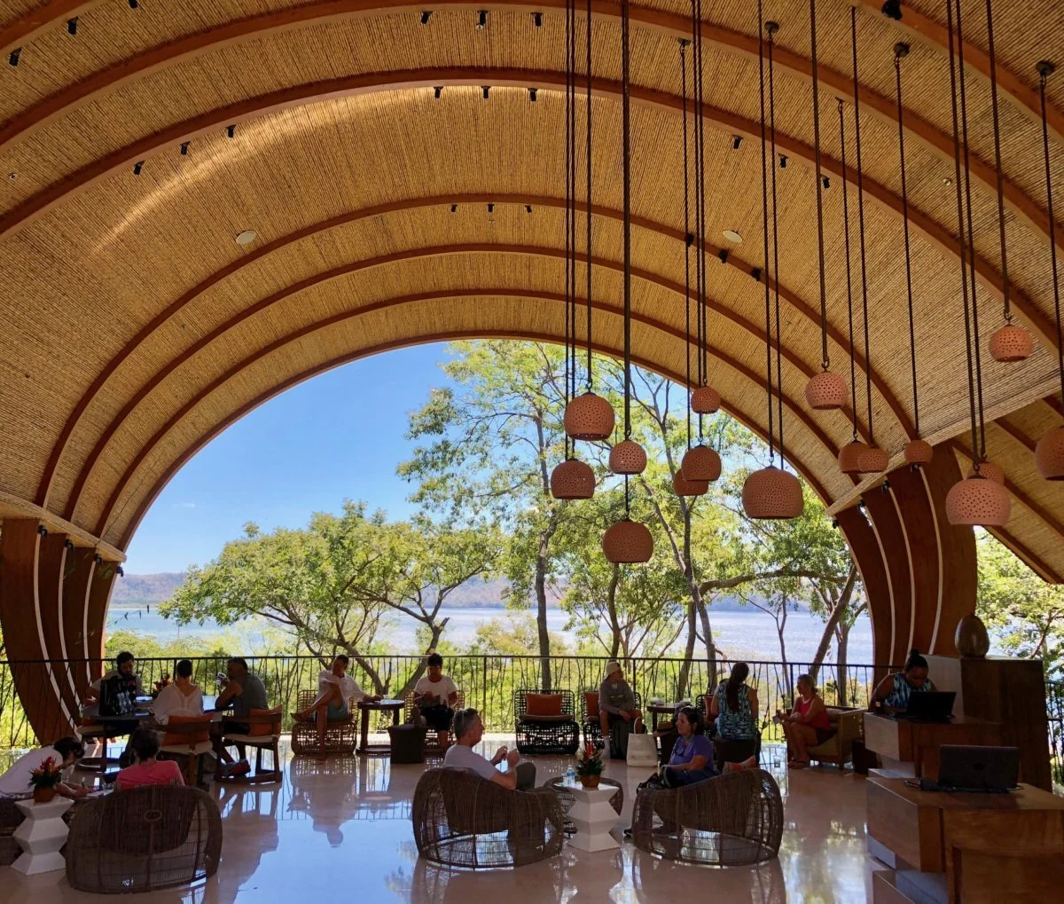 Andaz Peninsula Papagayo