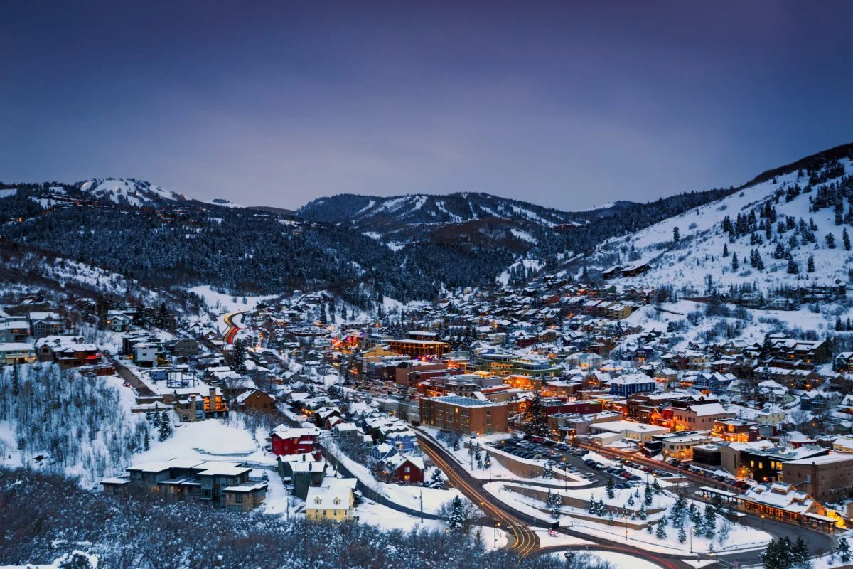 Weekend Wanderings: Park City Guide