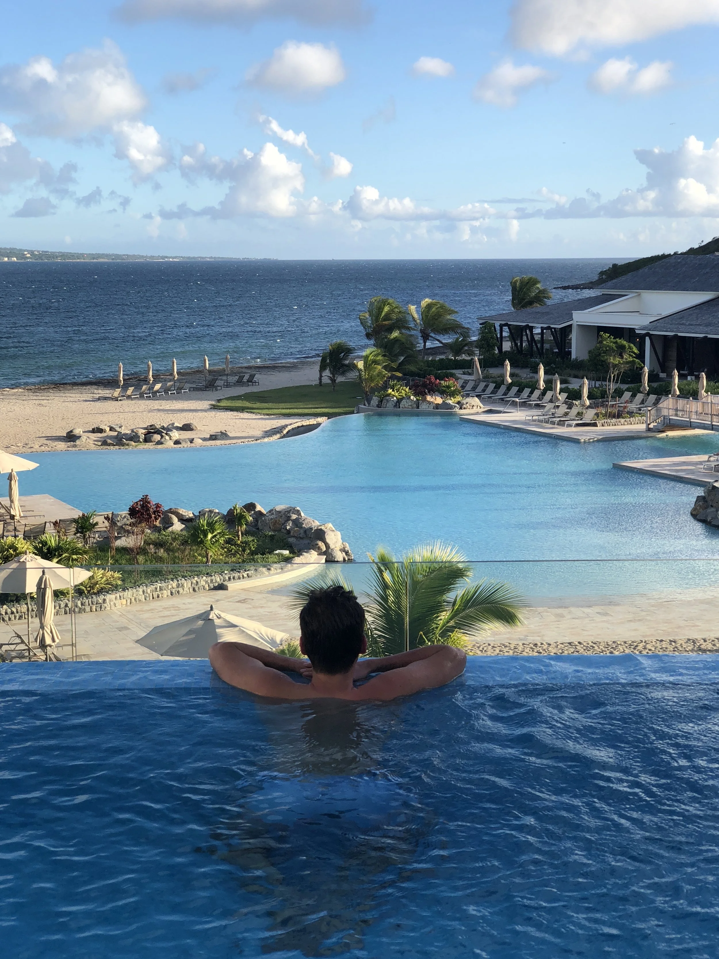 Is St. Kitts &amp; Nevis LGBT Friendly?