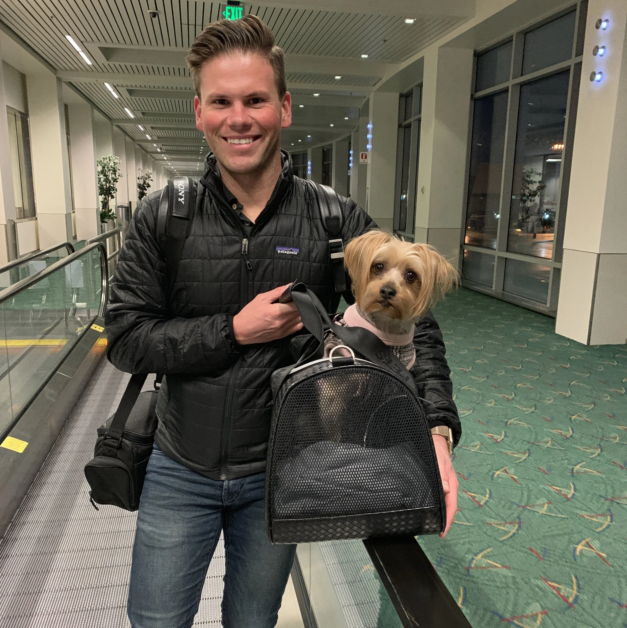 Our Summer Travel Plans