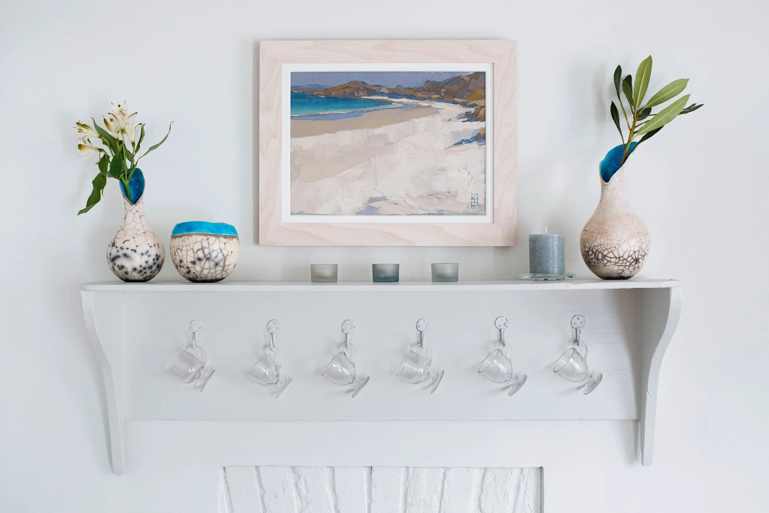 Sea+%26+Cliffs+Collection+on+mantelpiece.jpg
