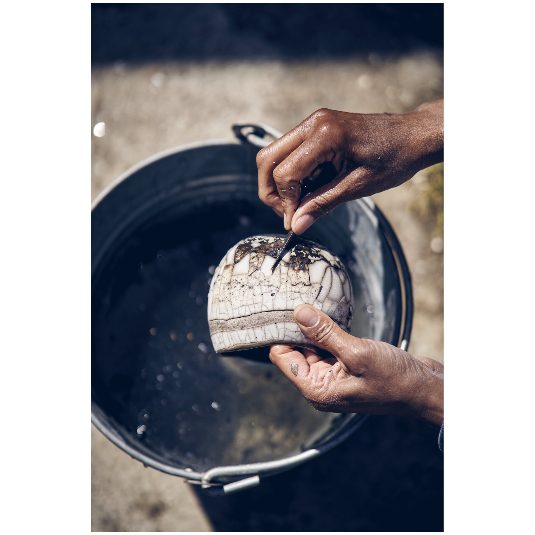 Naked Raku_Lucktaylor Ceramics_Photo Credit:Jesse Wild.jpg