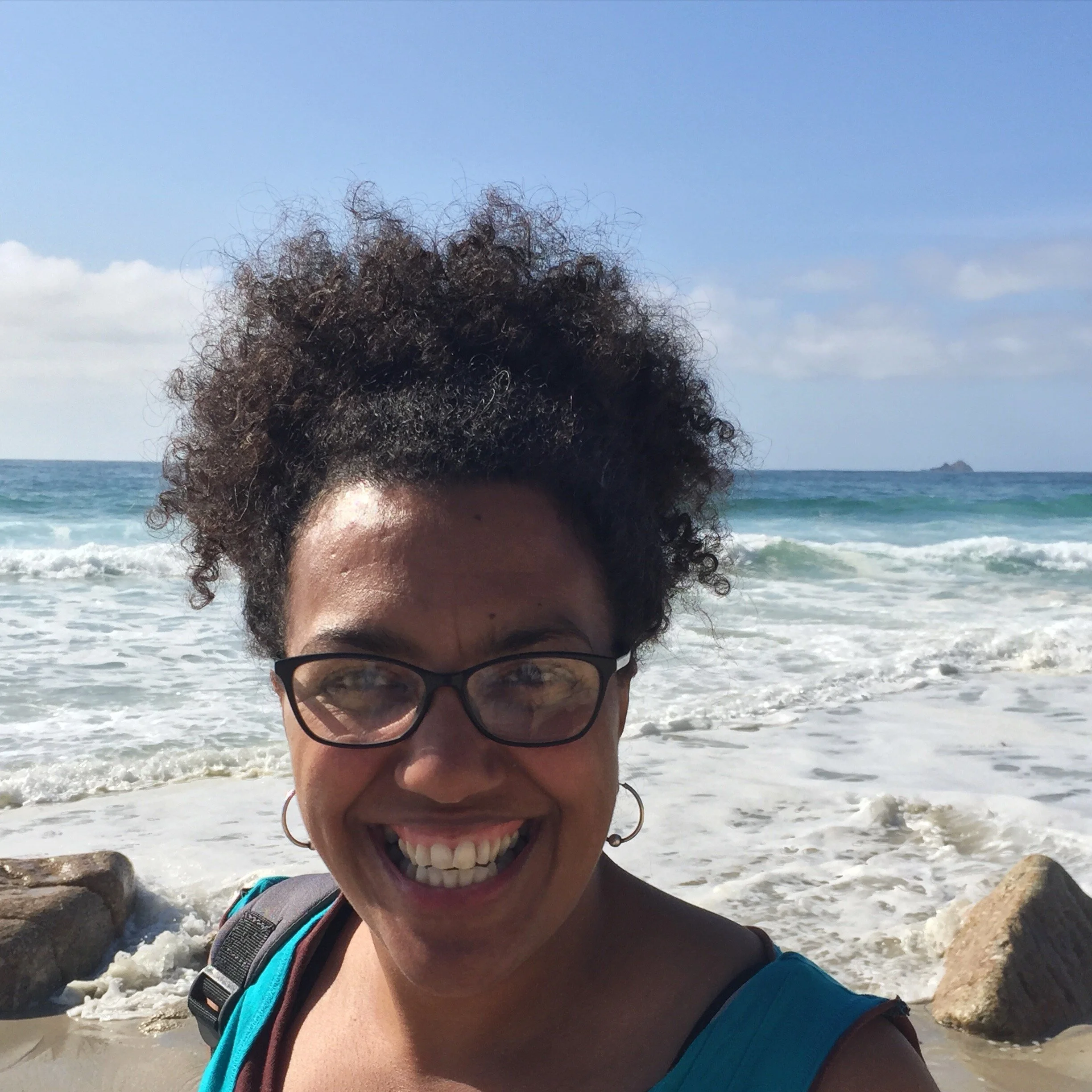 The Sea as a Source of Inspiration