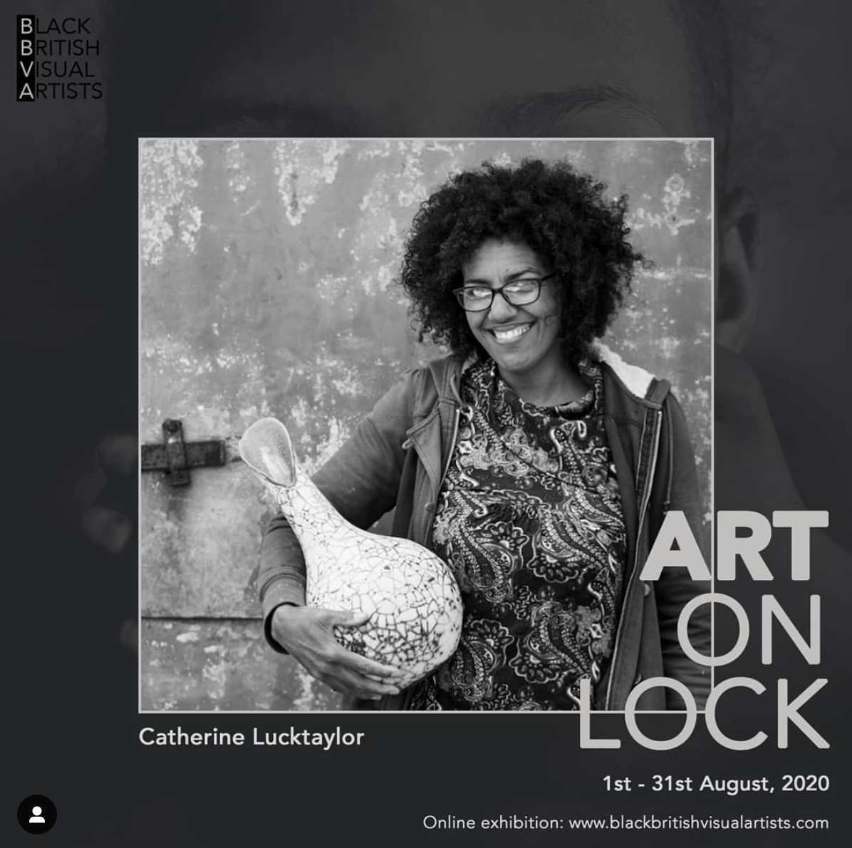 Ancestral Spirit for Art on Lock Exhibition