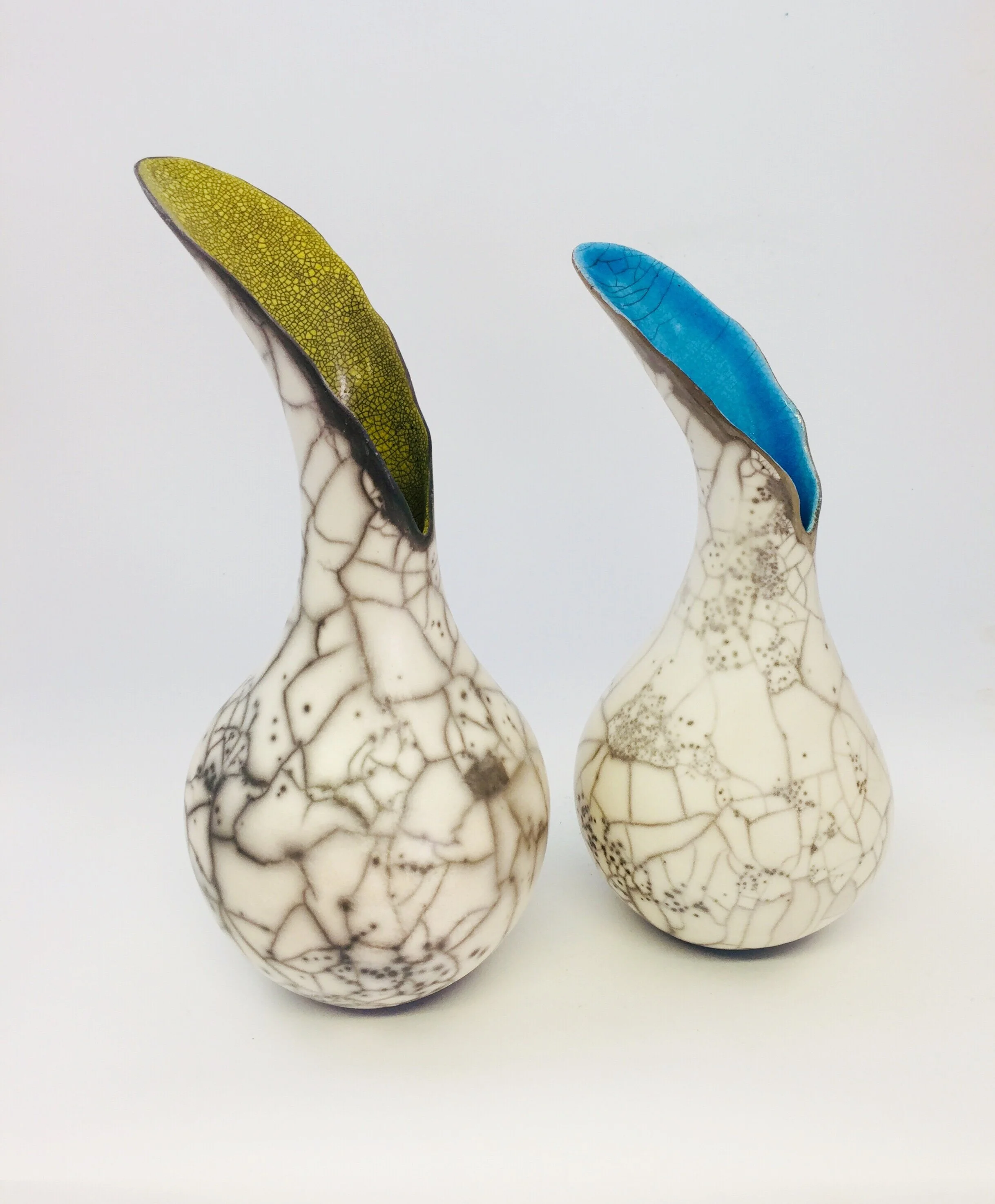 RENEWAL - Mixed Spring Exhibition at The White Fox Gallery