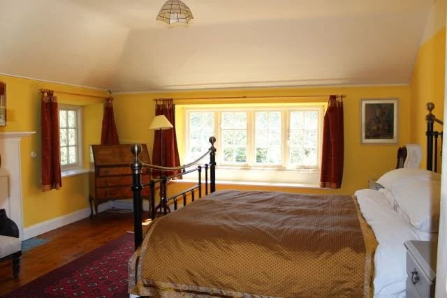Double Room  Ensuite (Solo Occupancy) ~ EARTH SPIRIT FIRE Retreat
