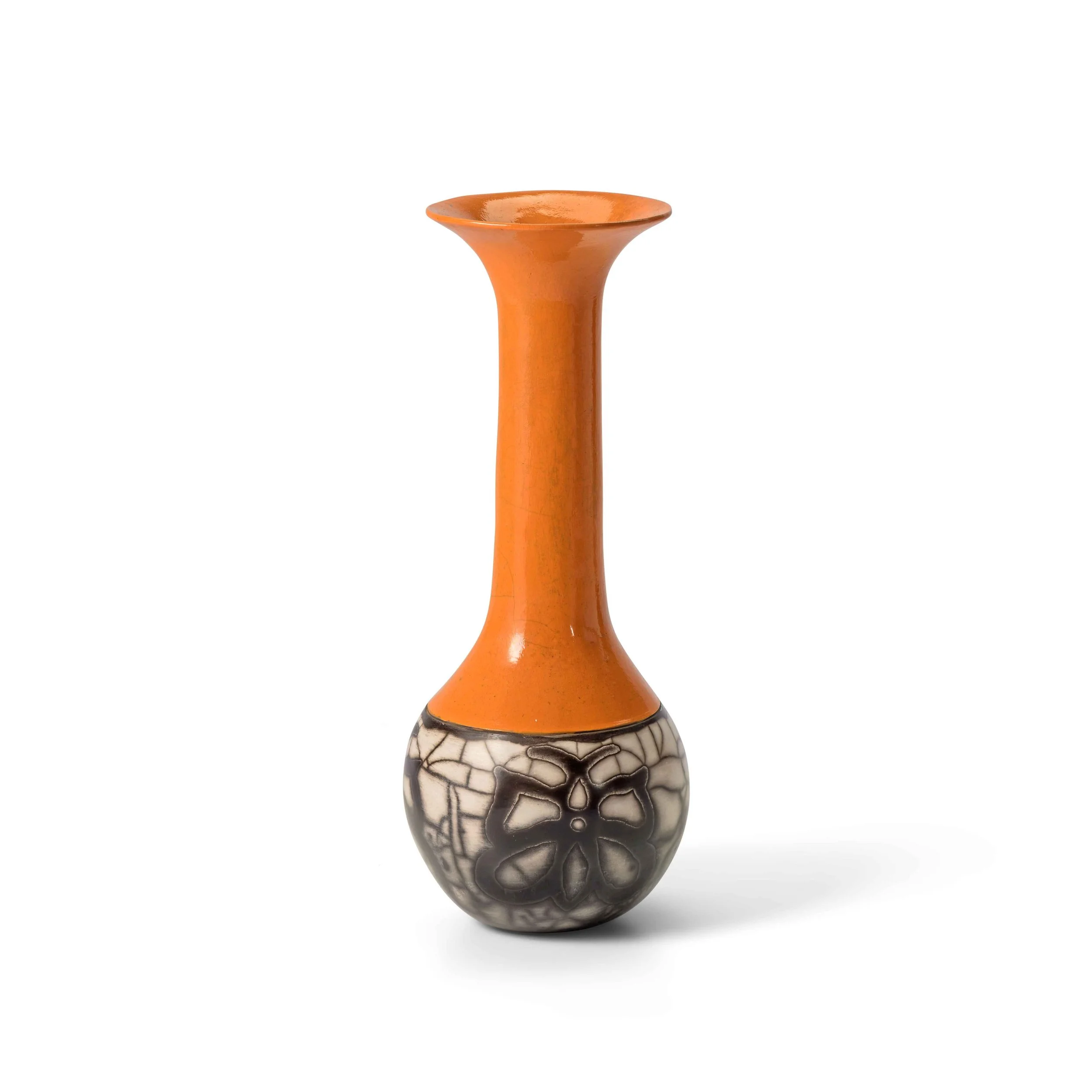 **Fafanto Adinkra Vessel