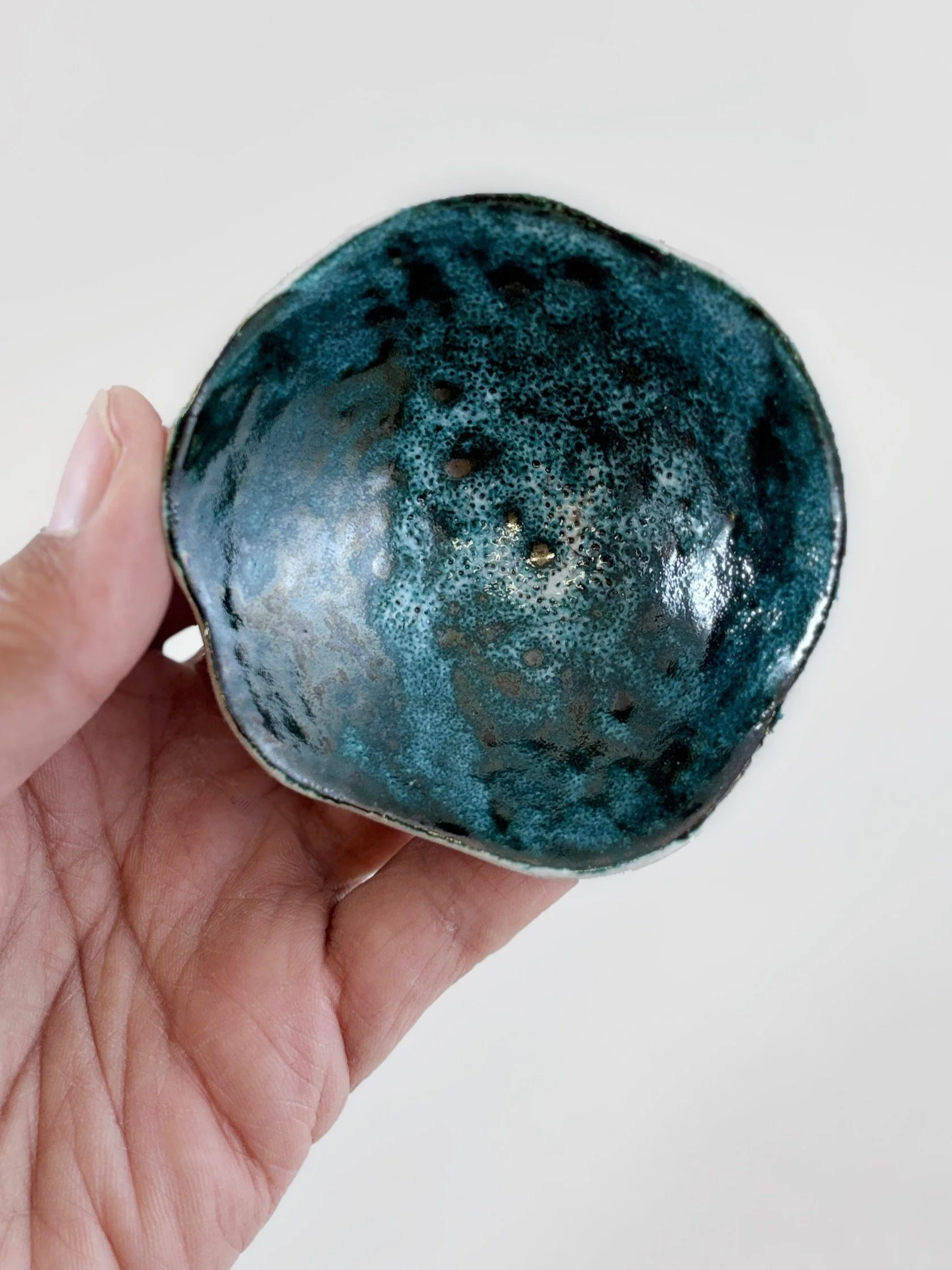 Mini Rockpool Bowl 1
