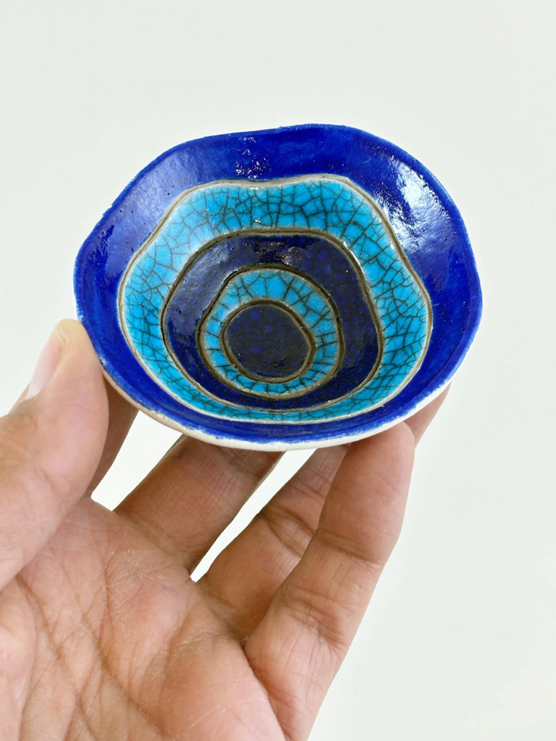 Mini Rockpool Bowl 2