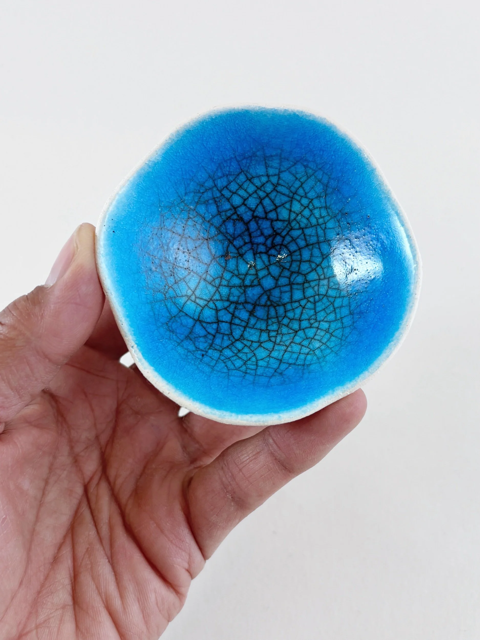 Mini Rockpool Bowl 3