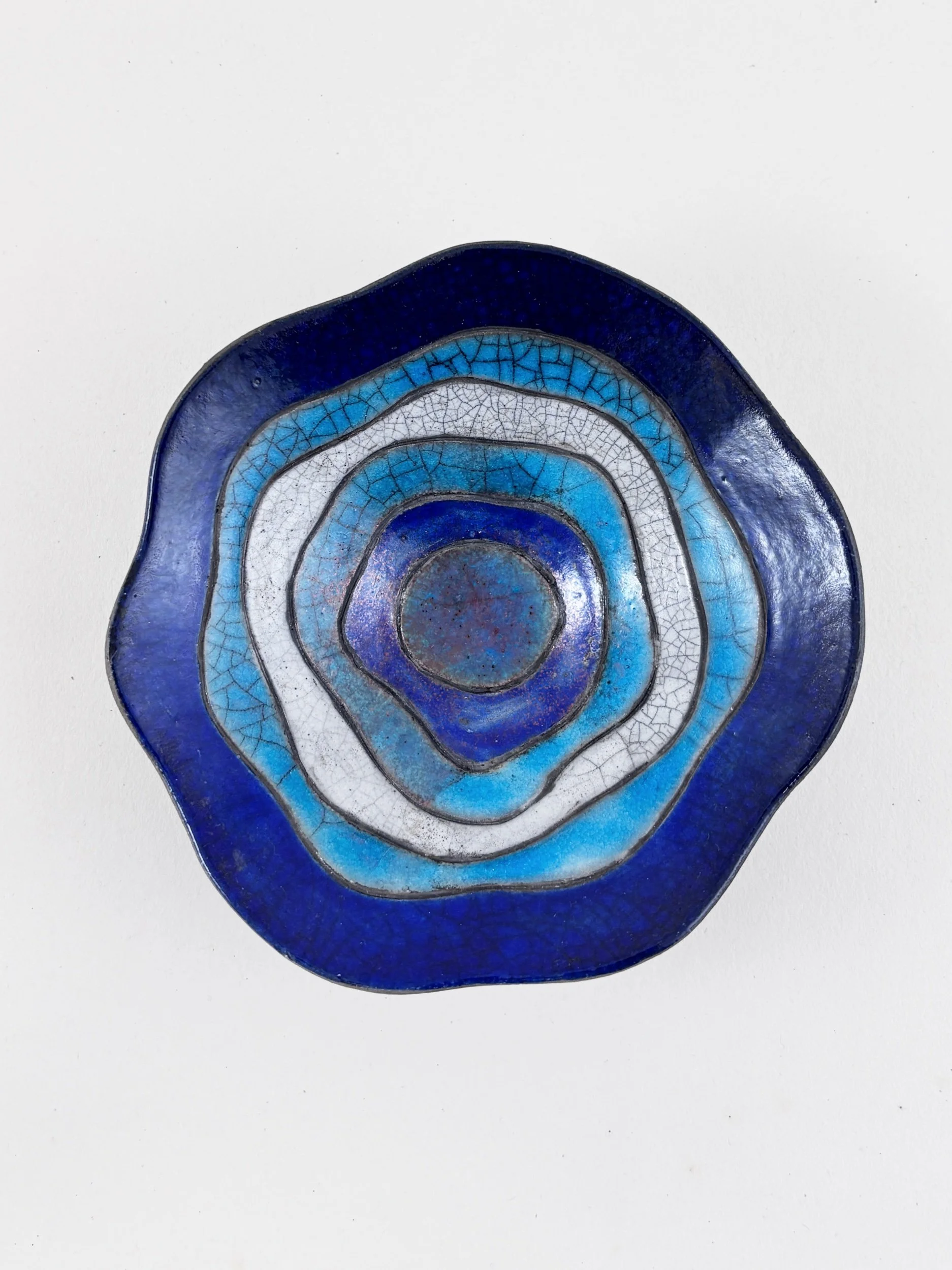 Small Rockpool Bowl 2