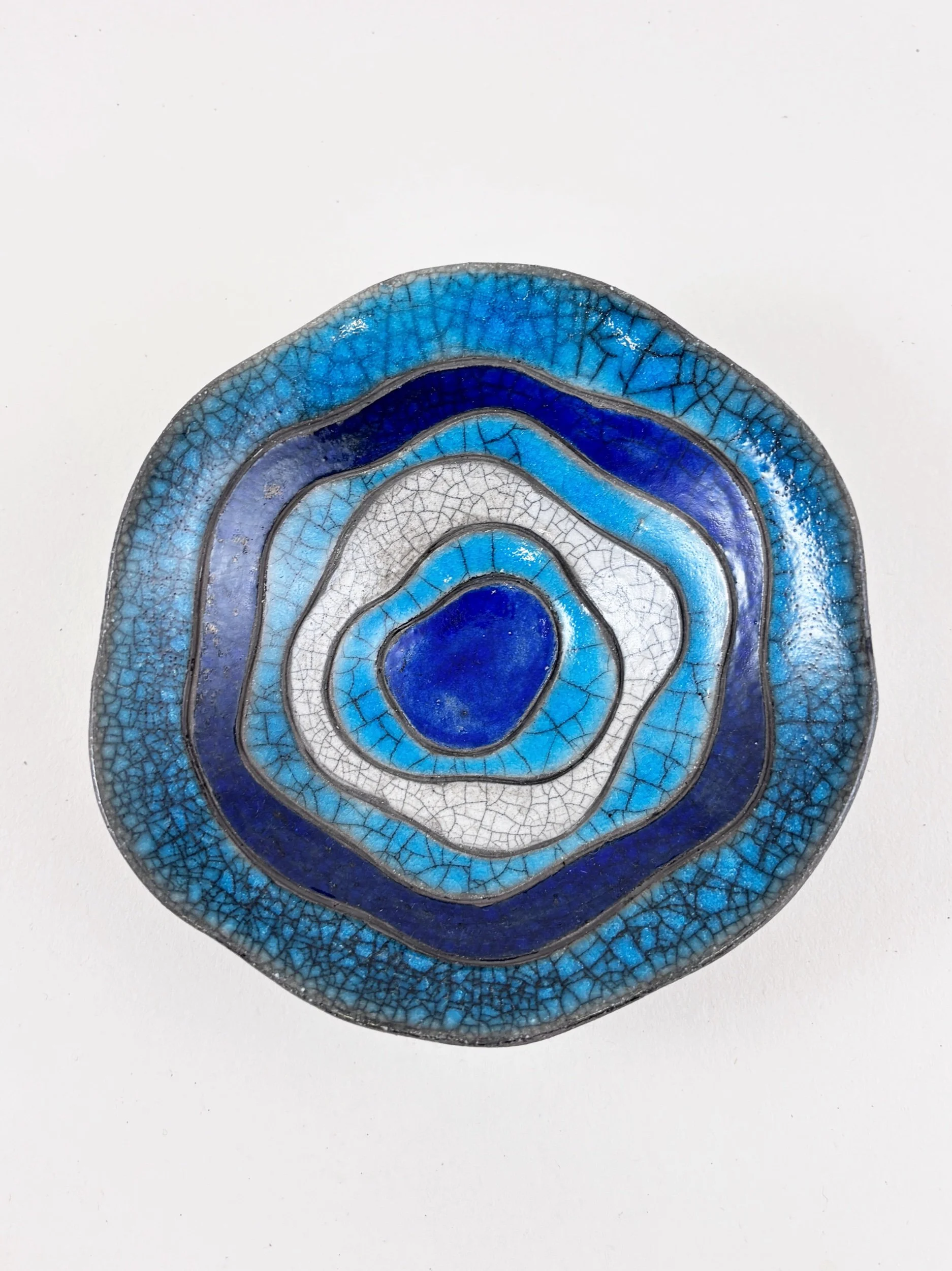 Small Rockpool Bowl 3