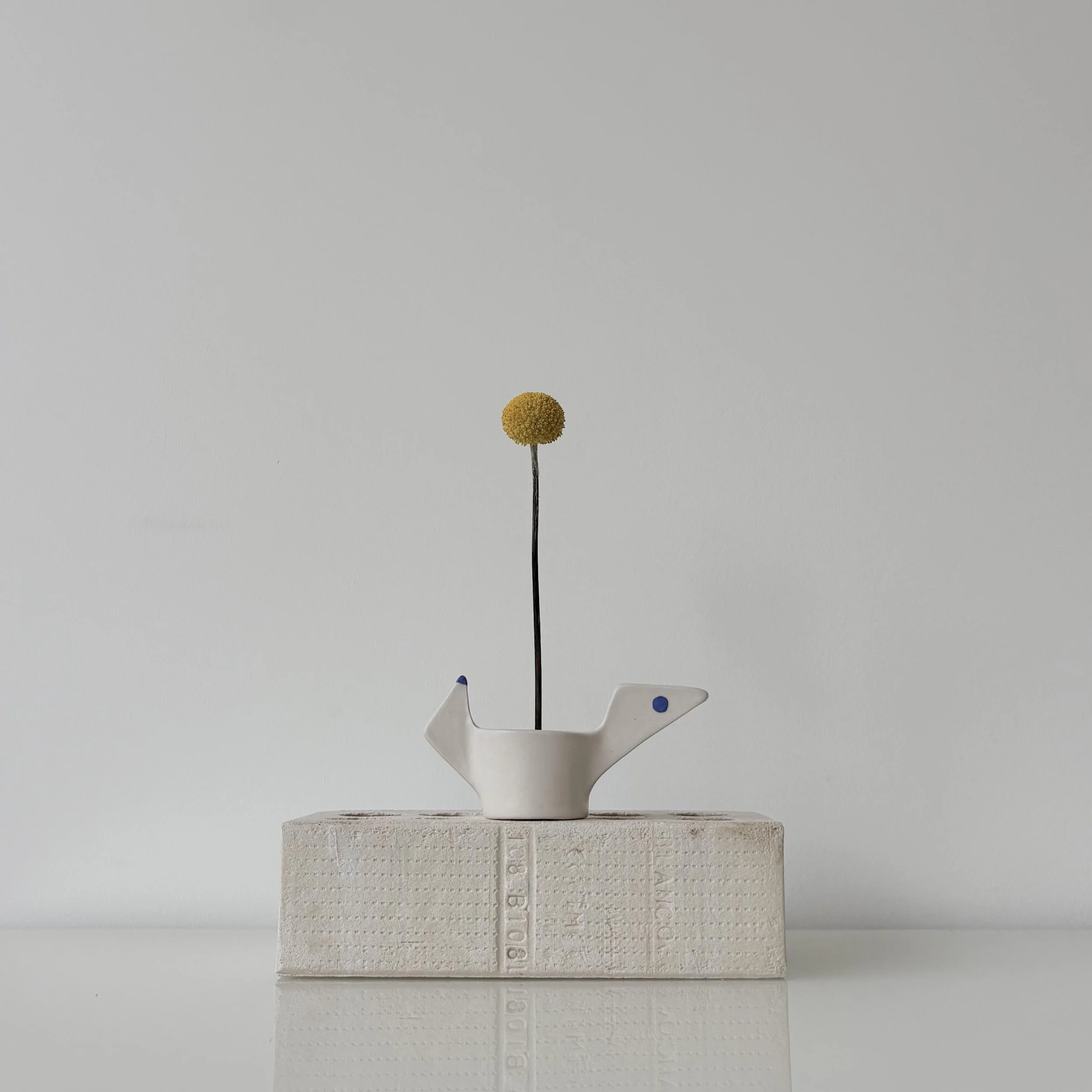 bird vessel II