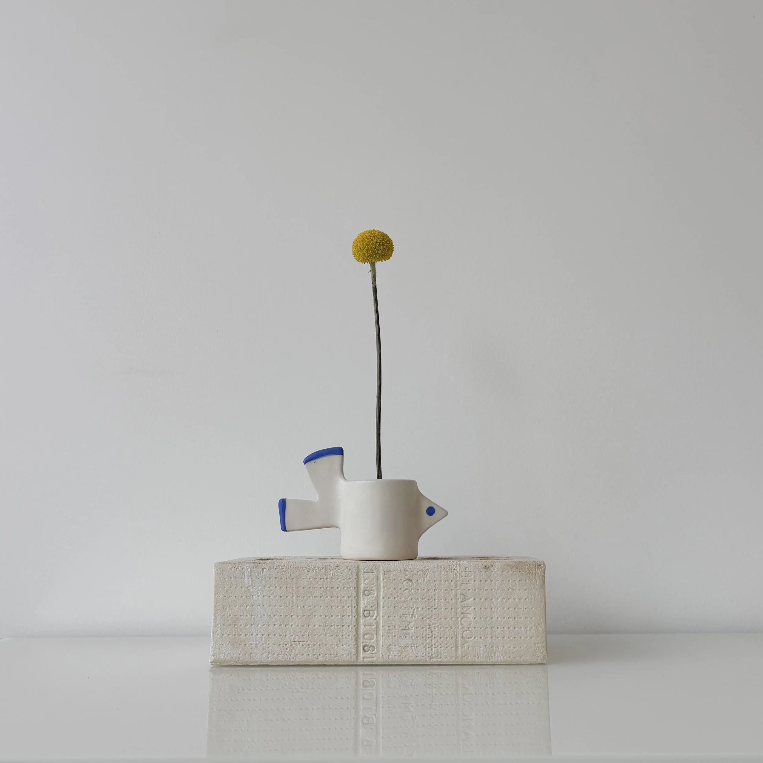 bird vessel I