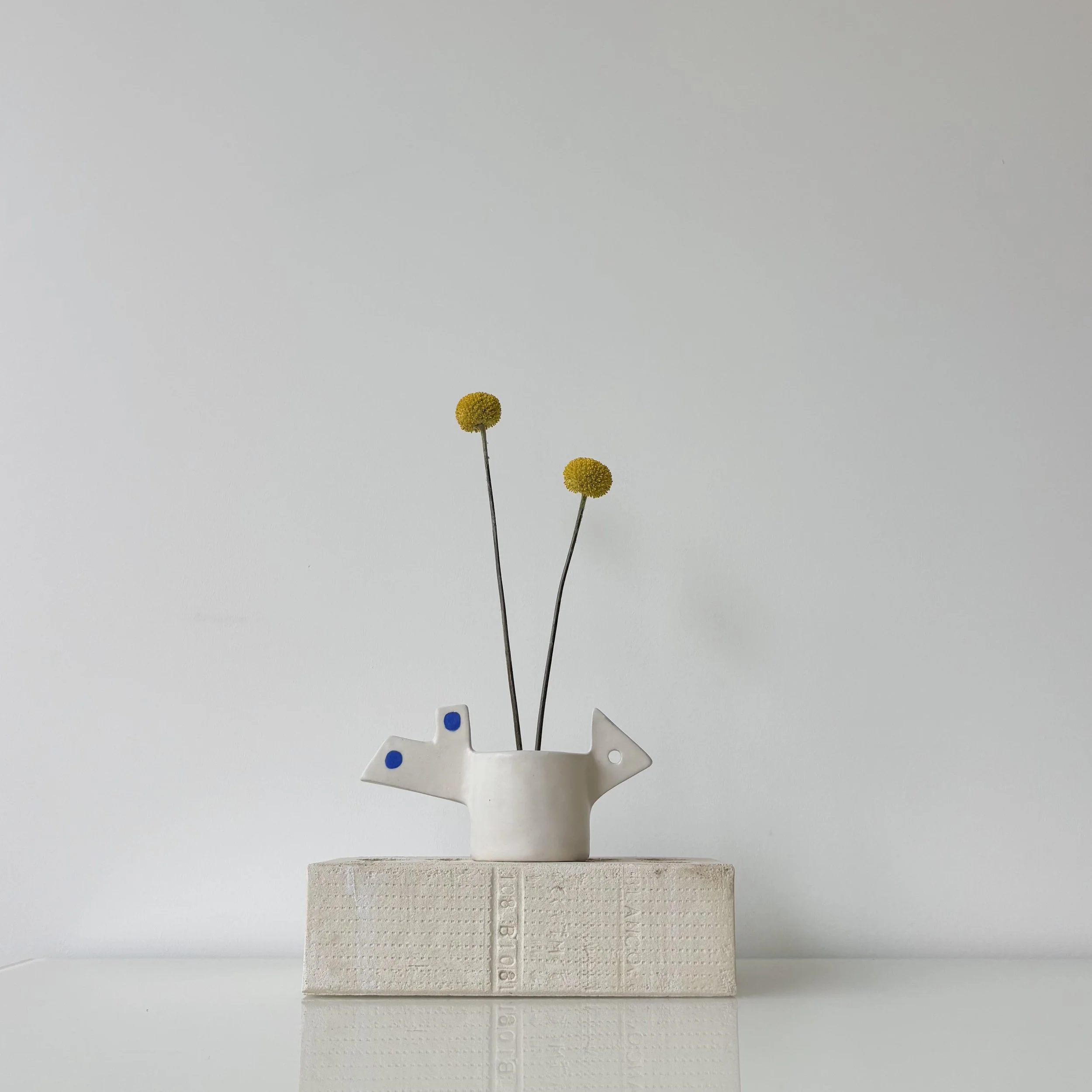 bird vessel III