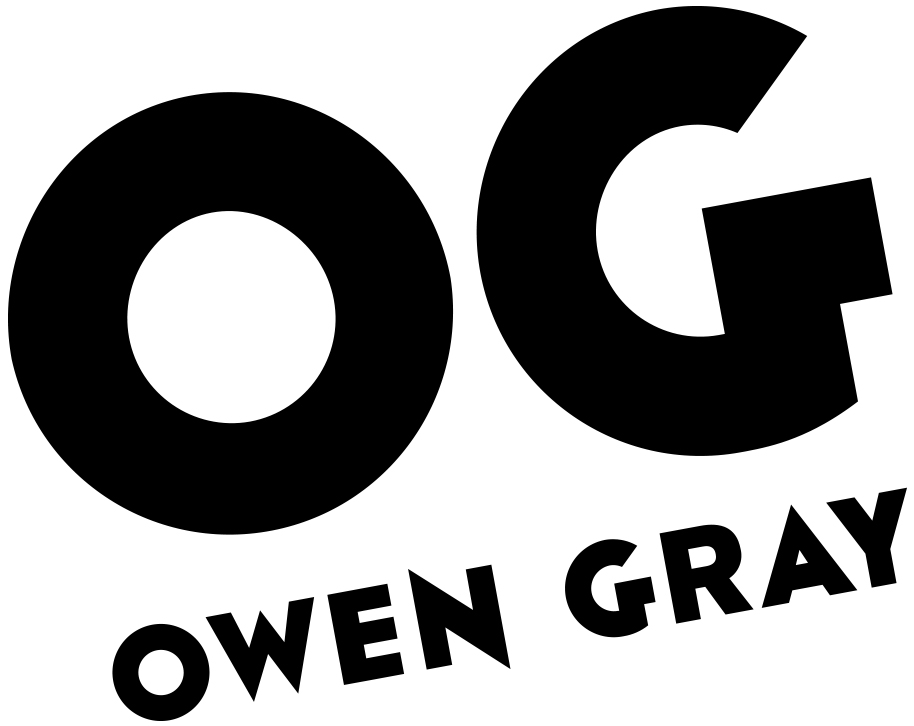 Owen Gray