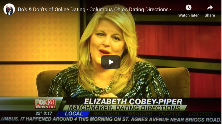 columbus ohio dating online