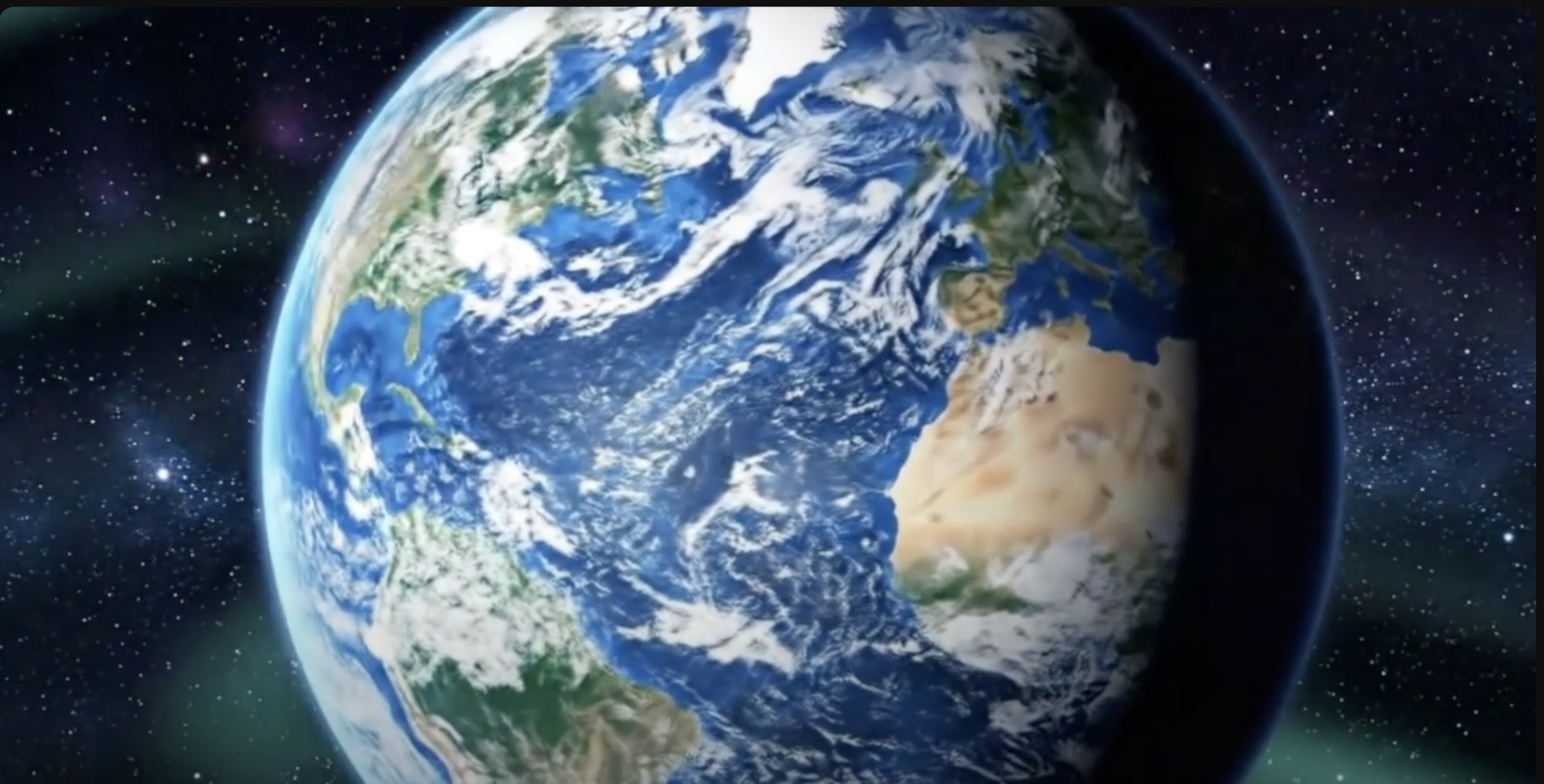Global Gratitude Ritual