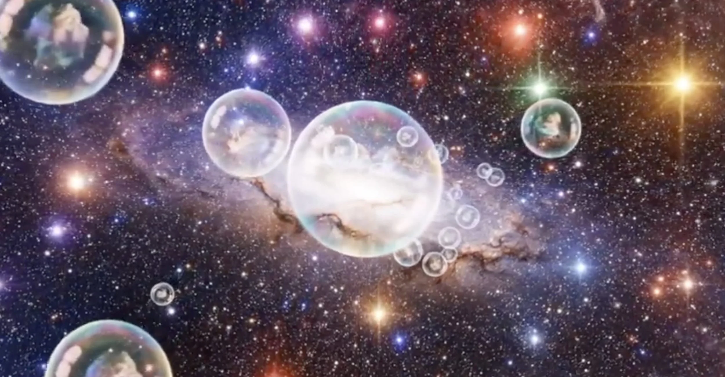 The Joy Frequency Ritual