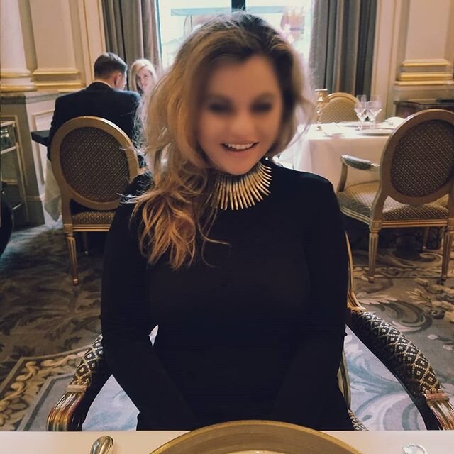 Food. Luxury. Genuine happiness. 
#spoiled #jetset #bostonescort #dinnerdate #nycescort #sfescort #dcescort #luxurylifestyle #gourmet #girl #instagood #paris #london