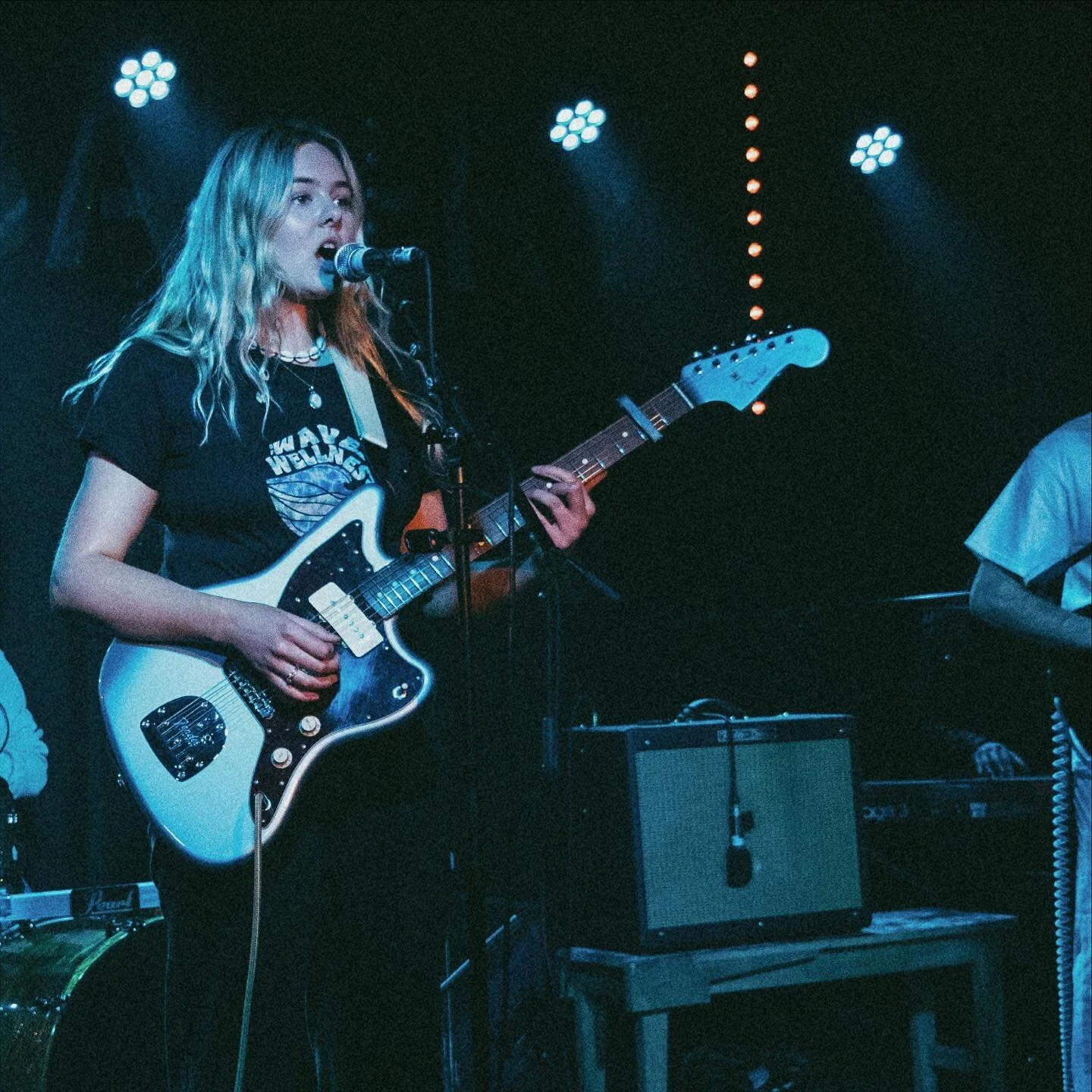 We sold the last early bird ticket for our hometown show at The Arts Club this morning 🦅 ahhh!! Limited general admission tickets are left exclusively on @eventbriteuk you can find out more on www.baileytomkinson.com/tour