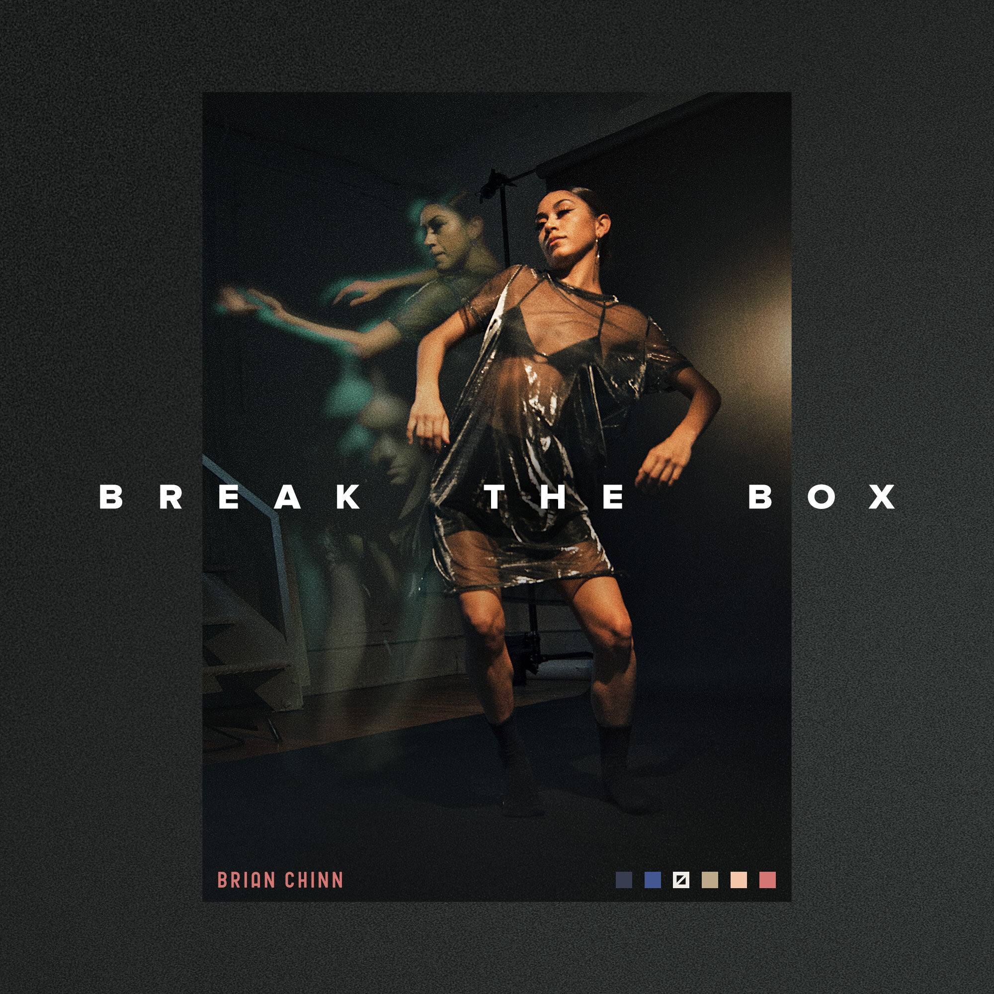 Break the Box