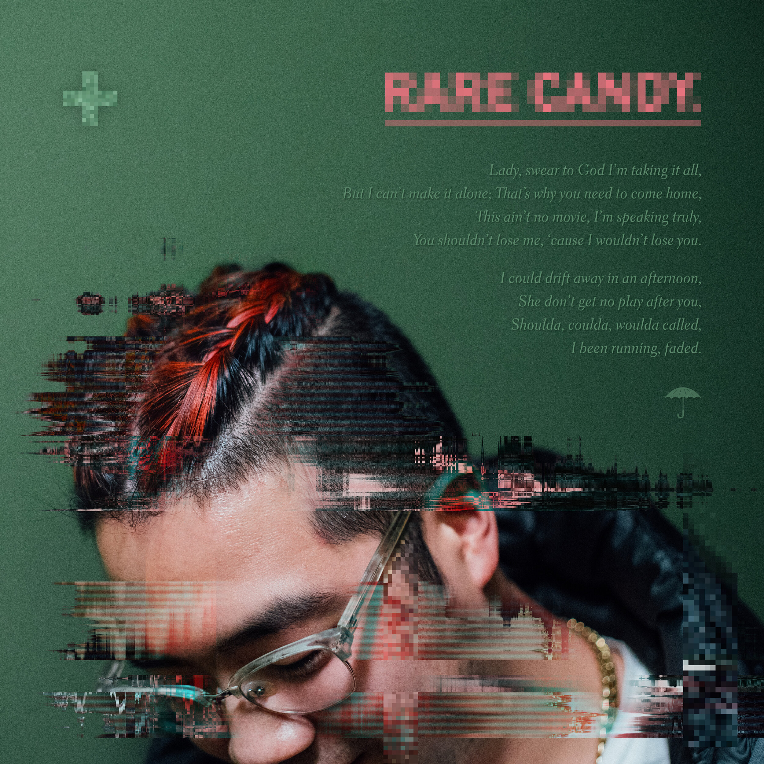 Rare Candy [ALBUM]