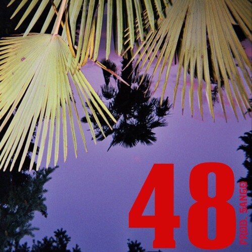 Dave B &amp; Sango - 48