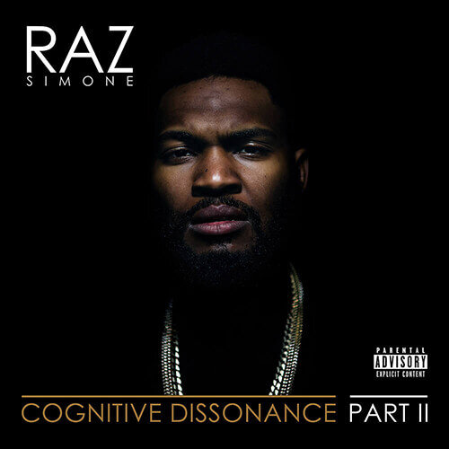 Raz Simone - CDP2 [ALBUM]