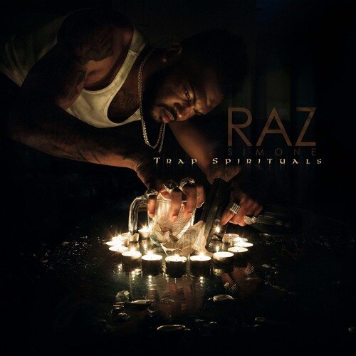 Raz Simone - Trap Spirituals [EP]