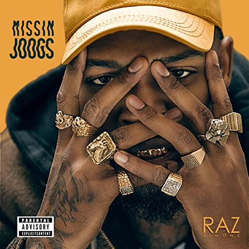 Raz Simone - Missin Joogs