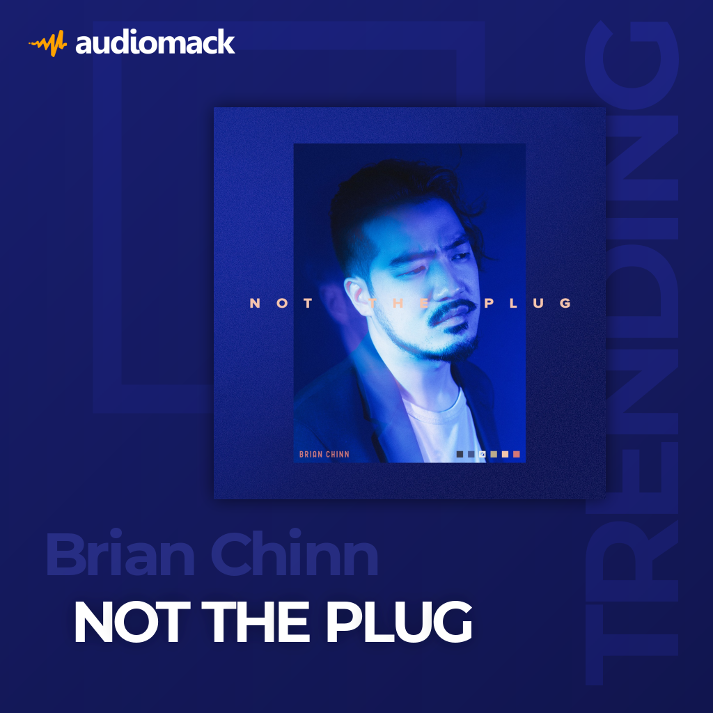 Hit top-trending charts on Audiomack [7/10/19]