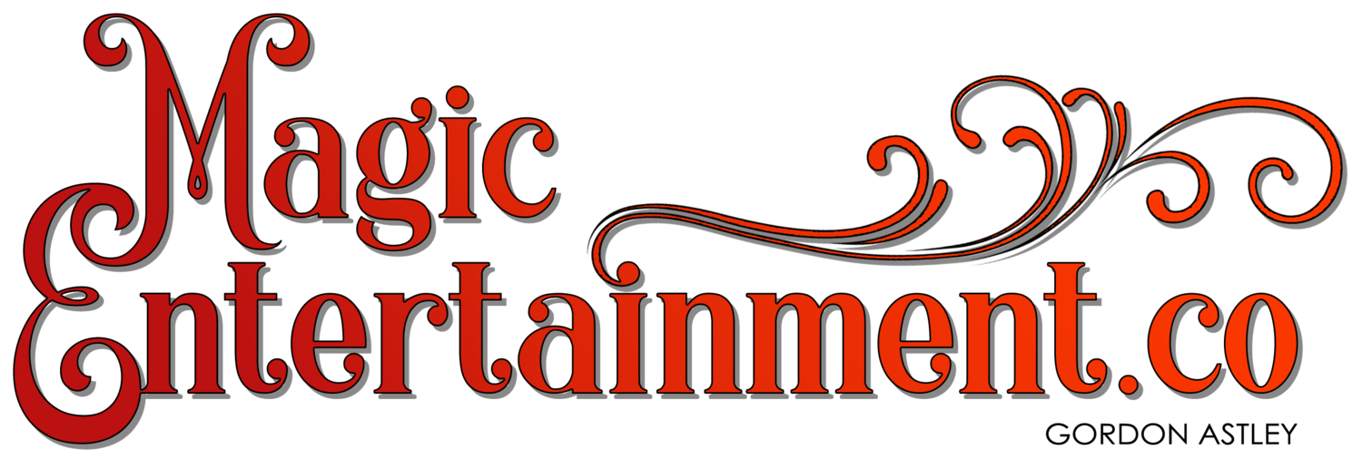 Magic Entertainment