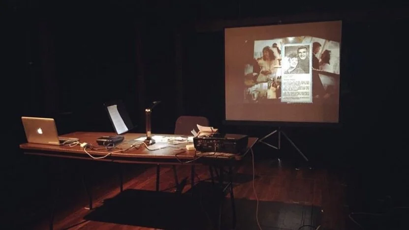 Love Stories My Mother Told Me