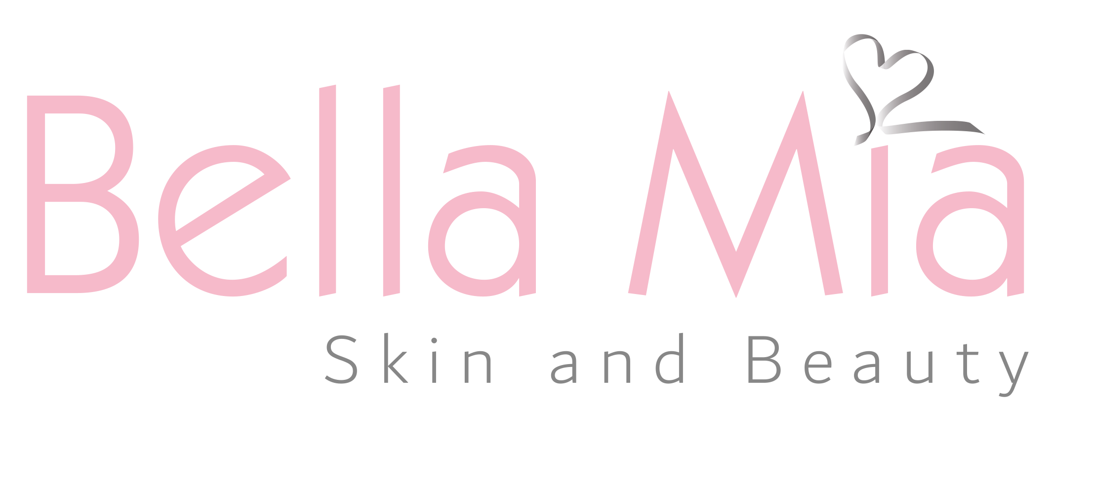 Bella Mia Skin and Beauty