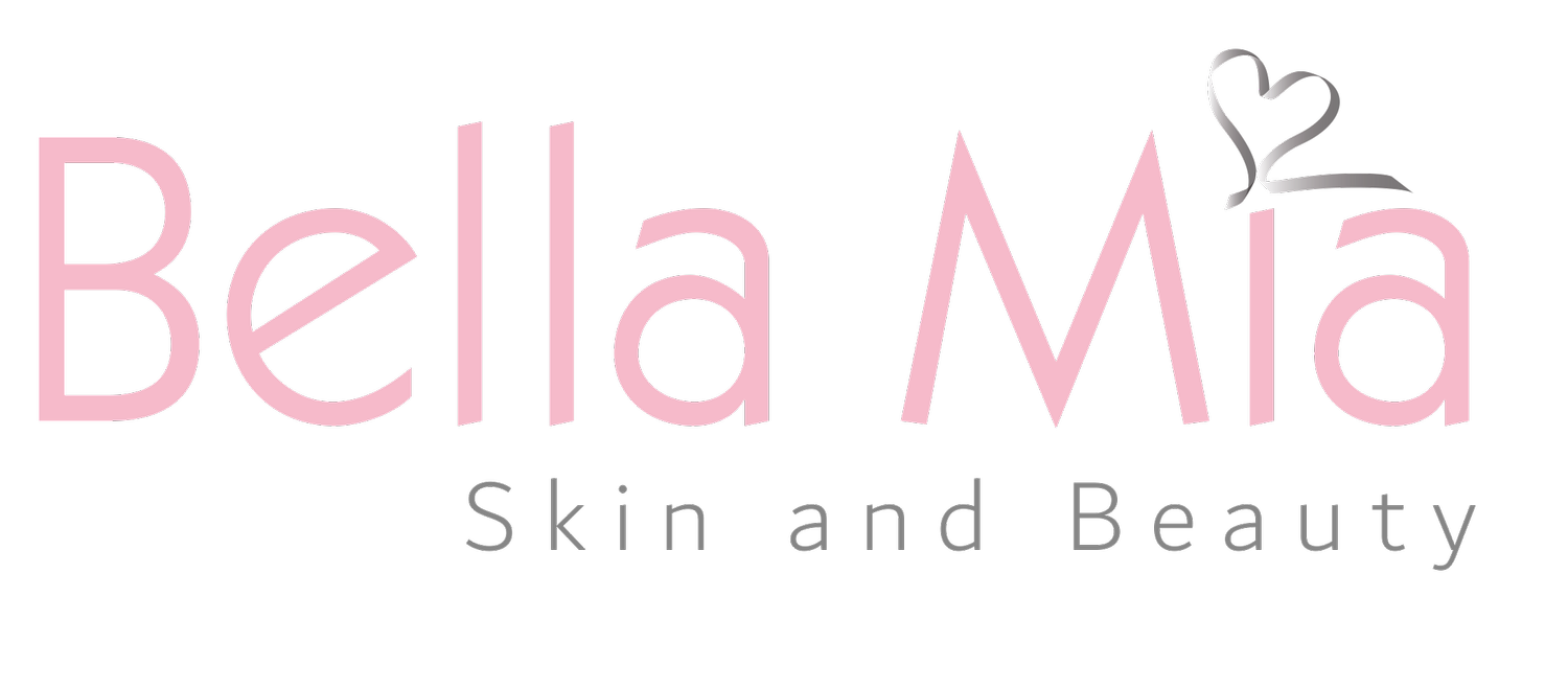Bella Mia Skin and Beauty