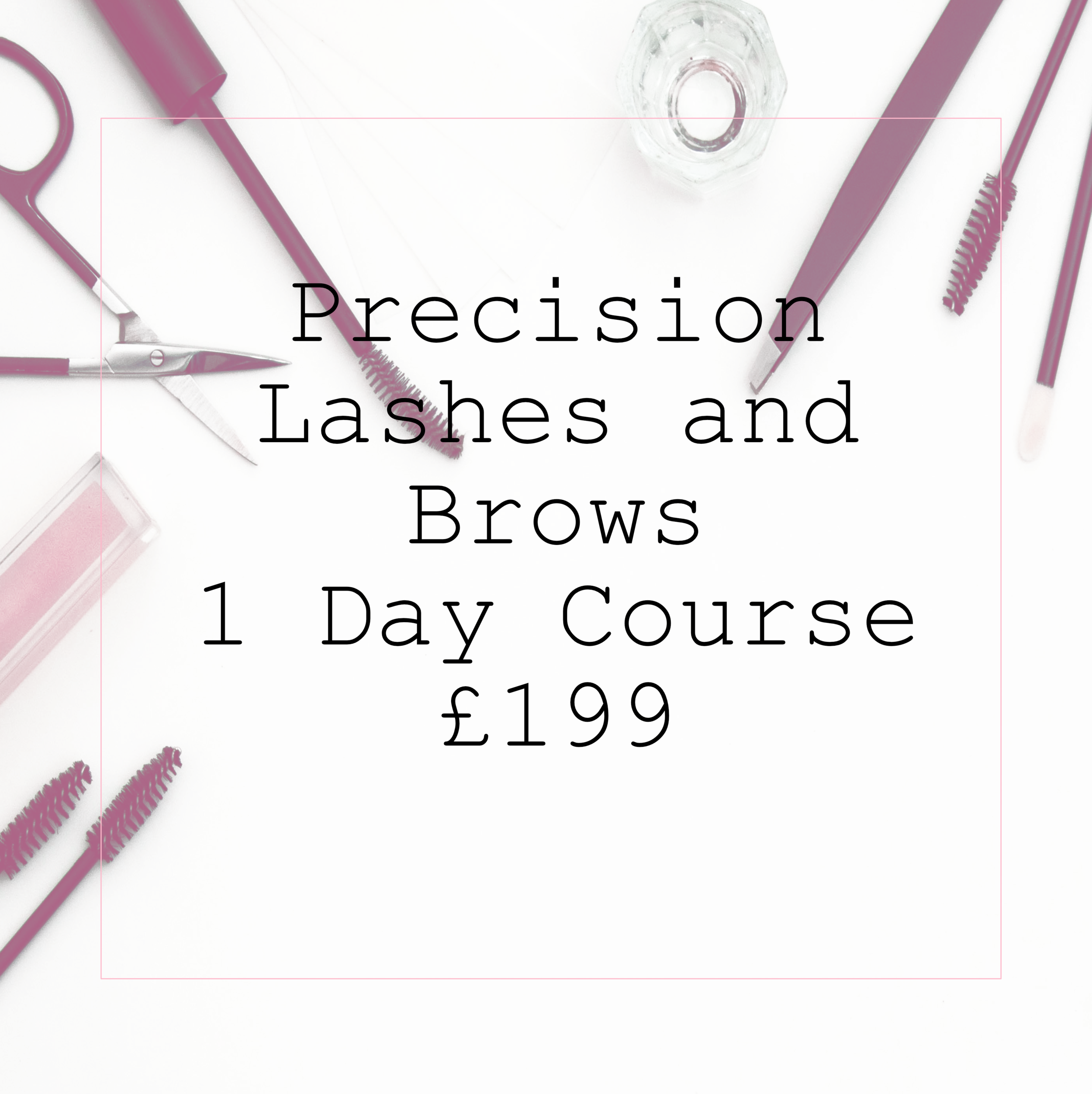 Precision Lashes and  Brows Course.png