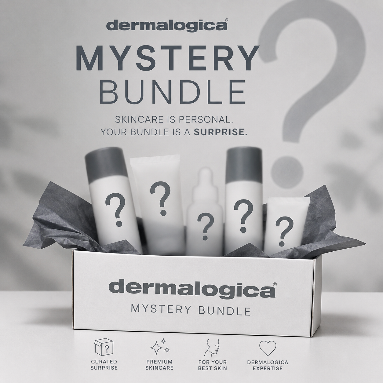 Dermalogica Mystery Bundle