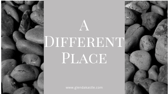 A Different Place