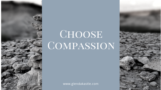 Choose Compassion