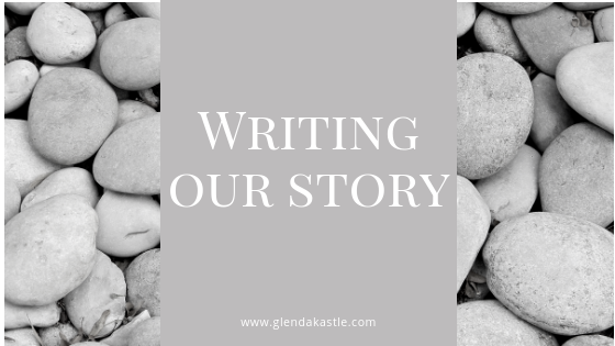 Writing Our Story