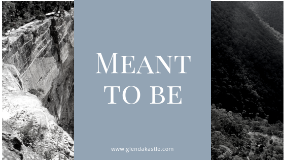 Meant To Be