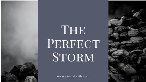 The Perfect Storm