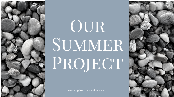 Our Summer Project
