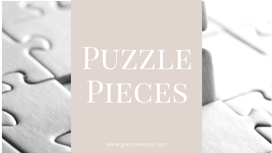 Puzzle Pieces