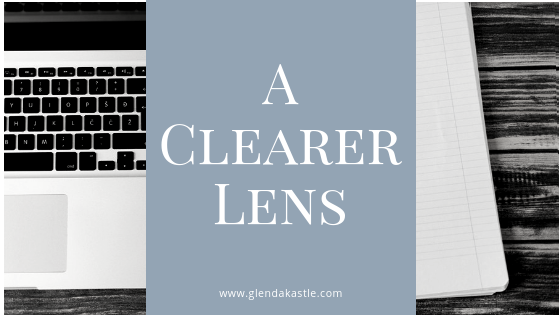 A Clearer Lens