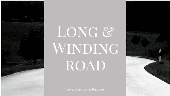 Long and Winding Road