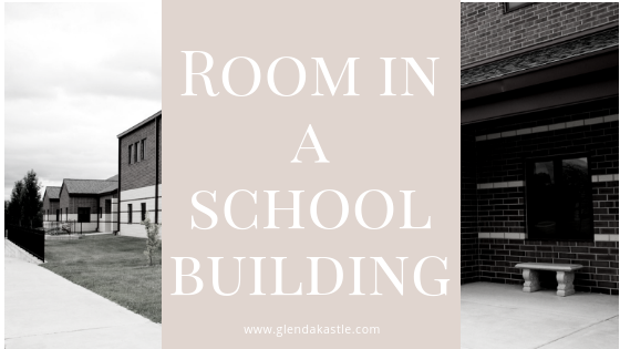 Room in a School Building