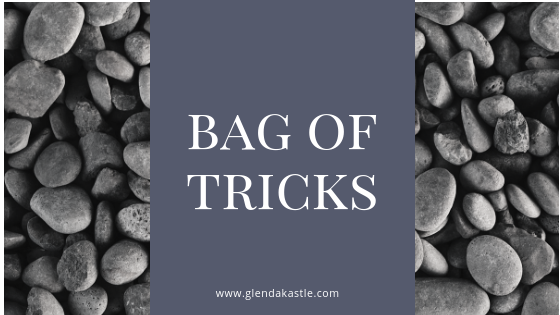 Bag of Tricks