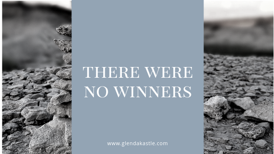 There Were No Winners